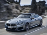 BMW 8-Series 26
