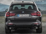 BMW X3 11