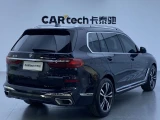 BMW X7 10