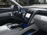 Hyundai Tucson 25