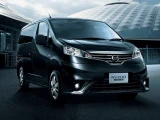 Nissan NV200 6