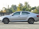 Skoda Superb 10