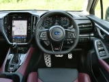 Subaru Levorg 12