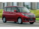 Suzuki Solio 22