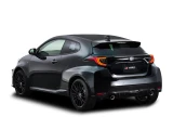 Toyota Yaris 8