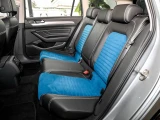 Volkswagen Passat 1