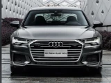 Audi A6 12