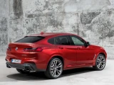 BMW X4 7