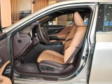 Lexus ES 8