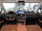 Lexus RX 4