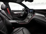 Mercedes-Benz GLC 1