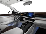 Volkswagen Tavendor 6
