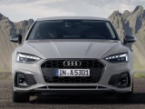 Audi A5 (седан, купе) 6