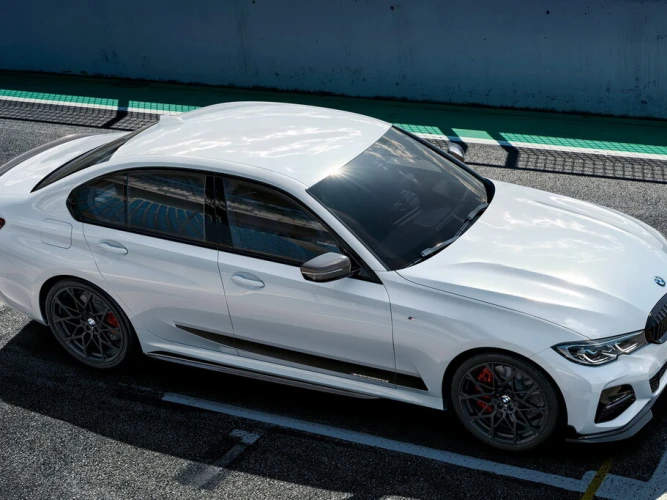 BMW 3