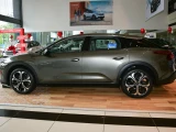 Citroen C5 X 4
