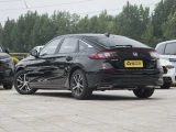 Honda Civic хетч 17