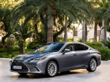 Lexus ES300h 1