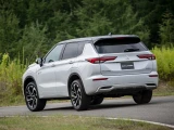 Mitsubishi Outlander 6