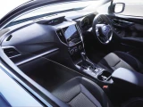 Subaru Impreza 12