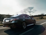 Toyota Crown 6