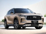 Infiniti QX60 13
