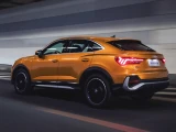 Audi Q3 Sportback 10