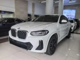 BMW X4 4