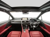Lexus RX200t 3
