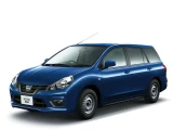 Nissan AD 8