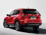 Nissan X-Trail 11
