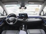Toyota CH-R 9