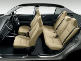 Toyota Corolla Axio 0