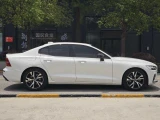 Volvo S60 19