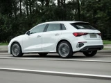 Audi A3 (седан и хетч) 5