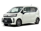 Daihatsu Move 11