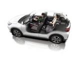 Daihatsu Rocky 10