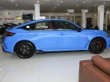 Honda Civic Type R (Japan) 17