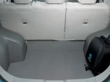 Nissan Leaf 1