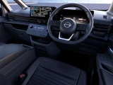Nissan Serena 5