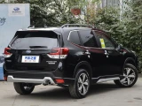 Subaru Forester 7
