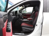 Toyota Crown Kluger 7