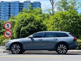 Volvo V90 6