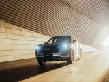 Infiniti QX60 10