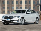 BMW 5-Series 14