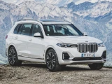 BMW X7 20