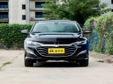 Chevrolet Malibu 22