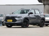 Chevrolet Tracker 9