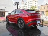 Infiniti QX55 4