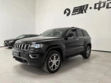 Jeep Grand Cherokee 12