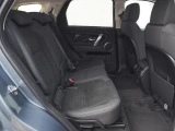 Land Rover Discovery Sport 1